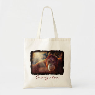 Bolsa de Tote para la Vida Silvestre del Primado O