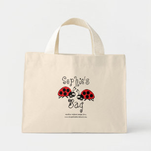 Bolsa de Tote para los niños