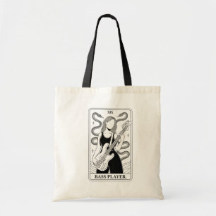 Bolsa de tote para mujeres de Año Nuevo - regalo e