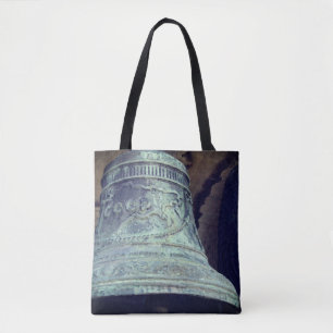 Bolsa De Tote Para Todo Impresión Para El Personal