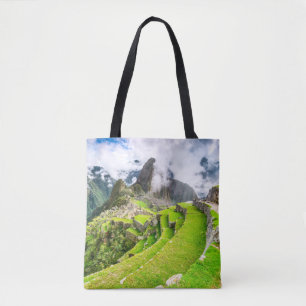 Bolsa De Tote Para Todo-Sobre-Impresión personaliz