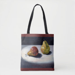 Bolsa de Tote, Pears Midnight