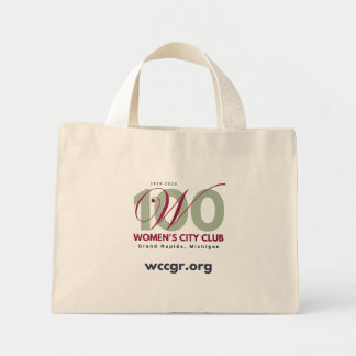 Bolsa de tote personalizada