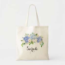 Bolsa de Tote personalizada. Bolsa Floral Tote. Br
