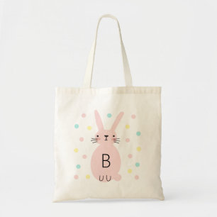 Bolsa de Tote Personalizada de Caza de Huevos de C