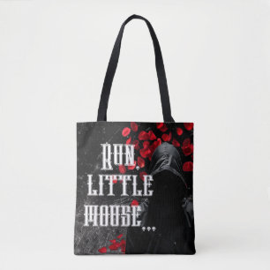 Bolsa de Tote Personalizada en Adeline Zade Meadow