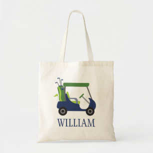 Bolsa de Tote personalizada para la flota y el car