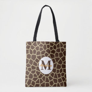 Bolsa de Tote personalizada para la impresión de