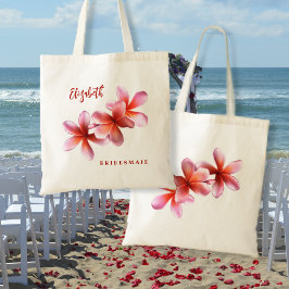 Bolsa de Tote Personalizada para la Nostra Rosa