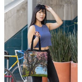 Bolsa De Tote Personalizada personalizado De Image