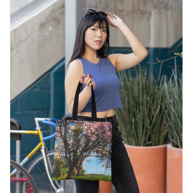 Bolsa De Tote Personalizada personalizado De Image (Subido por el creador)