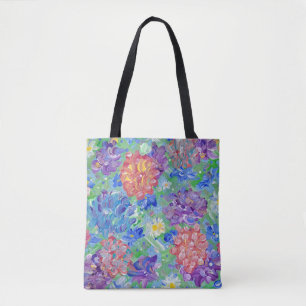 Bolsa De Tote Primaria