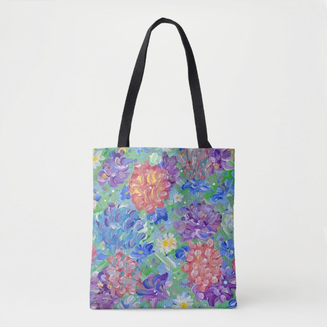 Bolsa De Tote Primaria (Anverso)