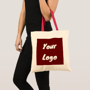 Bolsa de tote promocional