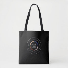 Bolsa de Tote promocional con logotipo de personal
