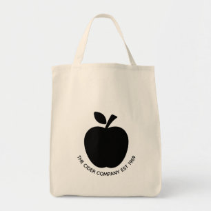 Bolsa de Tote promocional de negocios - La empresa