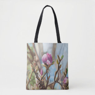 Bolsa de Tote - 'Regocijo'