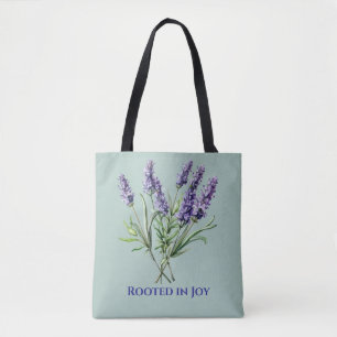 Bolsa De Tote Reutilizable Para La Espiral De Lava