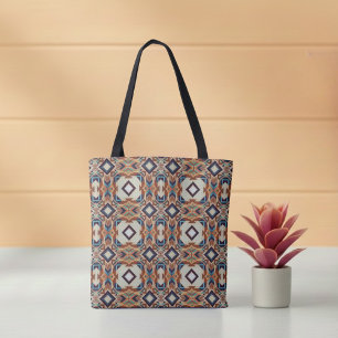 Bolsa De Tote Rhythm Del Suroeste