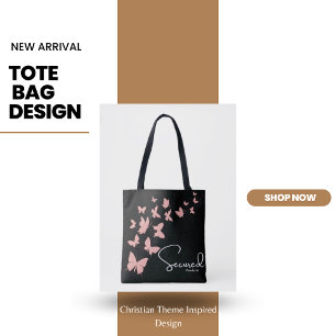 Bolsa De Tote Segura