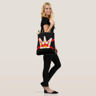 BOLSA DE TOTE SIN REYES