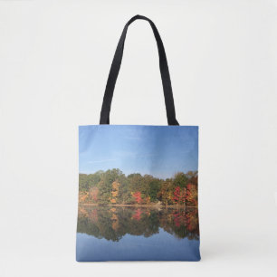 Bolsa de Tote Splendor Caída