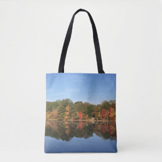 Bolsa de Tote Splendor Caída