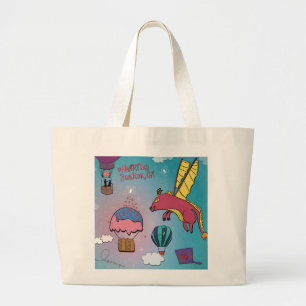 Bolsa de Tote - Sprinkles