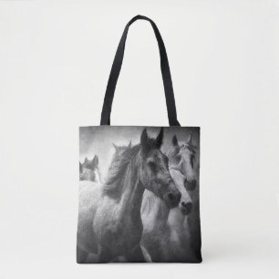 Bolsa de Tote Stampede
