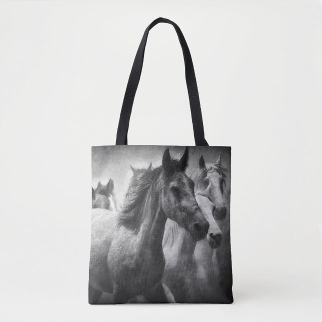 Bolsa de Tote Stampede (Anverso)