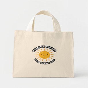Bolsa De Tote Sunshine