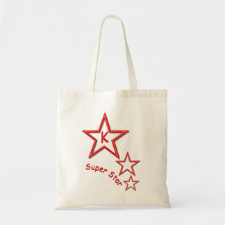 Bolsa de Tote - Super Star