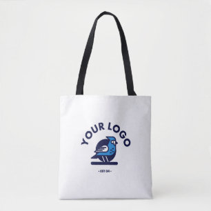 Bolsa De Tote Todo-Sobre-Impresión - Media