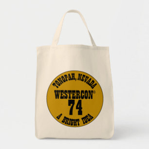 Bolsa de Tote Tonopah