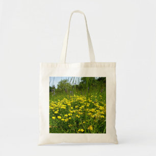 Bolsa de Tote Trefoil de pie para pájaros
