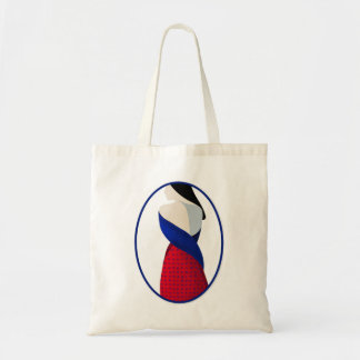 Bolsa de Tote Tribal de Ao Naga