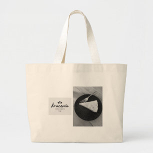 Bolsa de Tote Tropical Bliss Maracuyá
