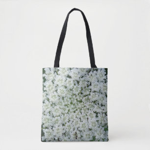 Bolsa de Tote Tropical Flower