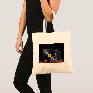 Bolsa De Tote Turnable