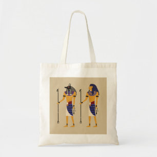 Bolsa de Tote, un soldado egipcio muy Guay