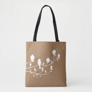 Bolsa de Tote - 'Una soledad momentánea'