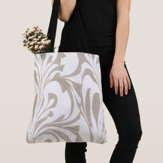 Bolsa De Tote Versatile Geo-Trend