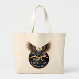 Bolsa de Tote - XL