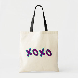 Bolsa De Tote XOXO