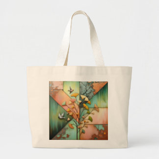 Bolsa de Tote y Carrier