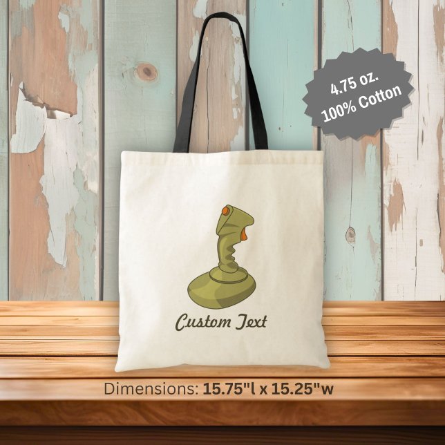 Bolsa de transporte de joystick (Subido por el creador)