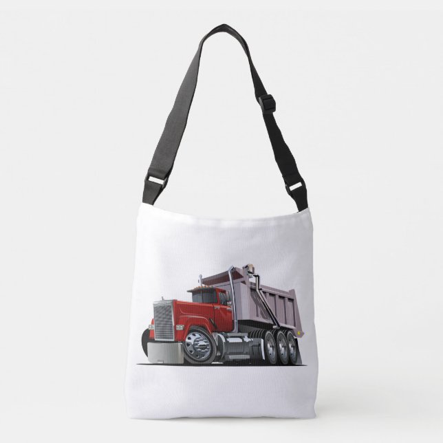 bolsa de transporte de personalizado (Anverso)