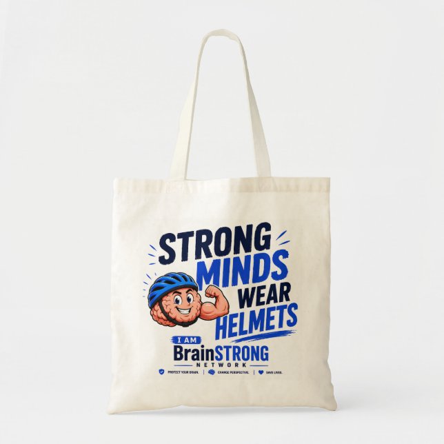 Bolsa de transporte impresionante (Frente)