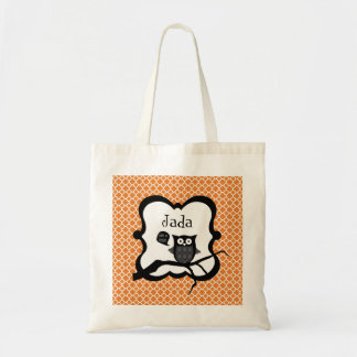 Bolsa de Tratamiento de Halloween - Personalizable