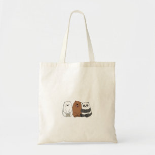 Bolsa de tres osos
